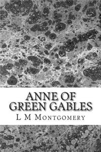 Anne of Green Gables