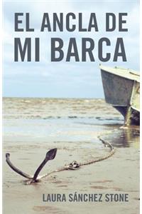 El ancla de mi barca