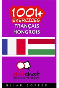 1001+ Exercices Francais - Hongrois
