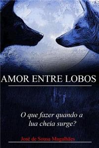 Amor Entre Lobos