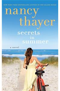 Secrets in Summer