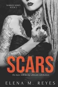 Scars (A Marked Series 2.5)