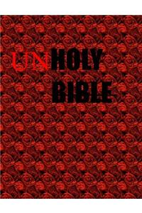 Unholy