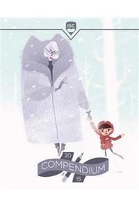 ISC 2015 Compendium