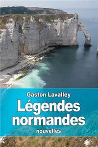 Légendes normandes