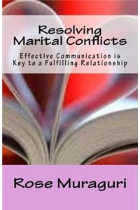Resolving Marital Conflicts