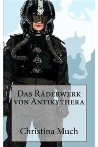 Räderwerk von Antikythera
