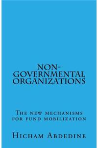 Non-governmental organizations