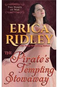 The Pirate's Tempting Stowaway