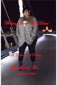 Writings from My Heart- Limited Edition