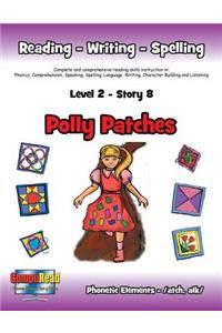 Level 2 Story 8-Polly Patches