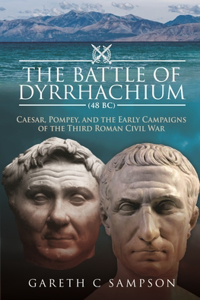 Battle of Dyrrhachium (48 Bc)