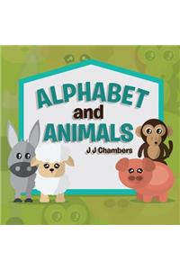 Alphabet and Animals