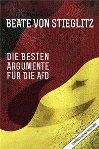 Die besten Argumente für die AfD