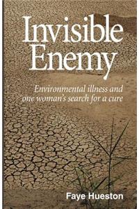 Invisible Enemy - Final