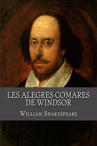 Les alegres comares de Windsor