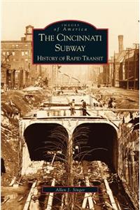 Cincinnati Subway