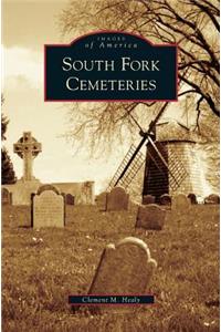 South Fork Cemeteries