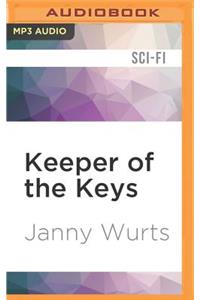 Keeper of the Keys