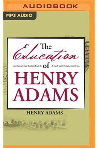 Education of Henry Adams