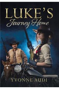 Luke's Journey Home