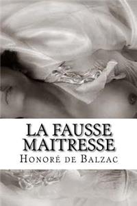 La fausse maitresse