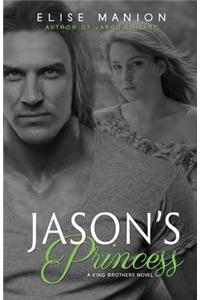 Jason's Princess