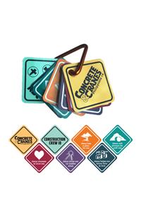 Vbs 2020 Preschool Memory Maker (5 Sets)