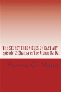 Secret Chronicles of East Aby