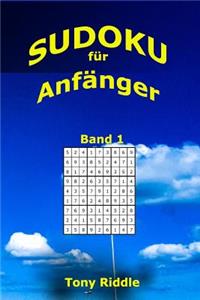 Sudoku fuer Anfaenger