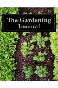 The Gardening Journal