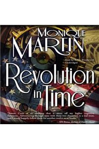 Revolution in Time Lib/E
