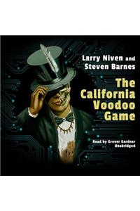 California Voodoo Game Lib/E