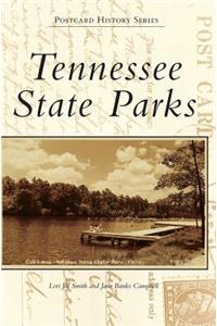 Tennessee State Parks