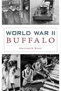 World War II Buffalo