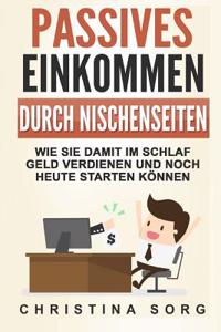 Passives Einkommen Durch Nischenseiten