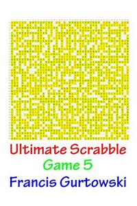 Ultimate Scrabble Game 5