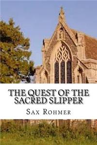 The Quest of the Sacred Slipper