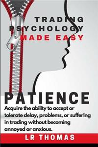 Patience