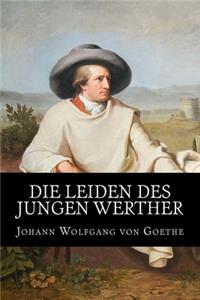 Die Leiden des jungen Werther