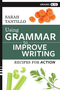Using Grammar to Improve Writing