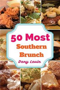 Southern Brunch Cookbook