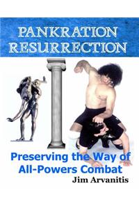 Pankration Resurrection