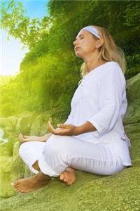 Peaceful Meditation Journal