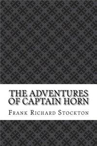 The Adventures of Captain Horn