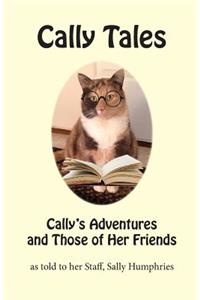 Cally Tales