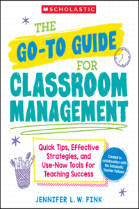 Go-To-Guide for Classroom Management