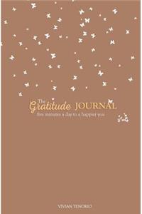 The Gratitude Journal