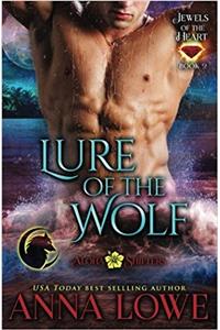 Lure of the Wolf