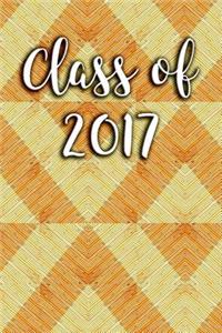 Class of 2017